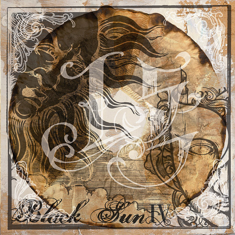 BLACK SUN Ⅳ