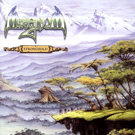 STRONGHOLD
