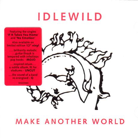 MAKE ANOTHER WORLD