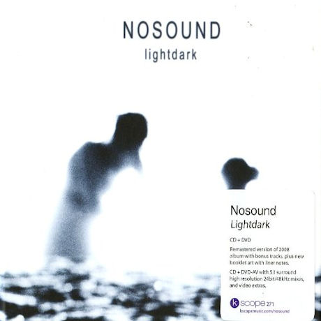 LIGHTDARK [CD+DVD AUDIO]
