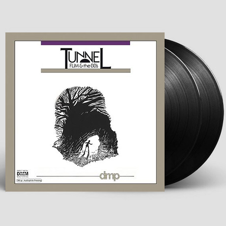 TUNNEL [180G LP]
