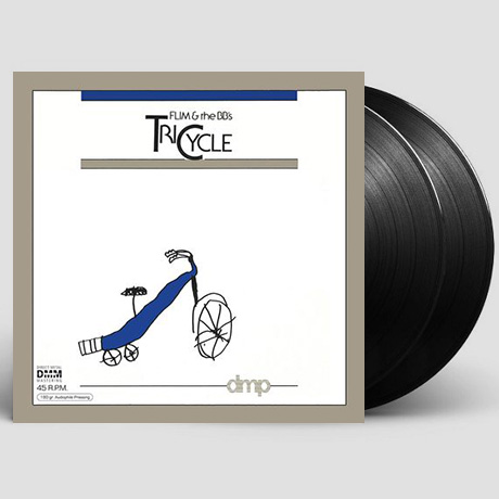 TRICYCLE [180G LP]