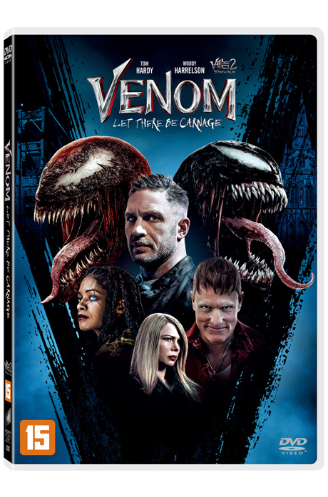 베놈 2: 렛 데어 비 카니지 [VENOM: LET THERE BE CARNAGE]