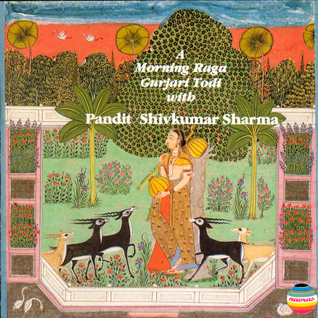PANDIT SHIVKUMAR SHARMA