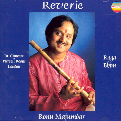 REVERIE/ RONU MAJUMDAR