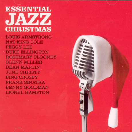 ESSENTIAL JAZZ CHRISTMAS