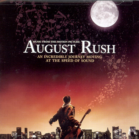 AUGUST RUSH [어거스트 러쉬]