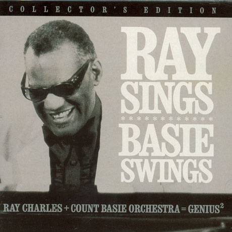 RAY SINGS BASIE SWINGS [SACD HYBRID]