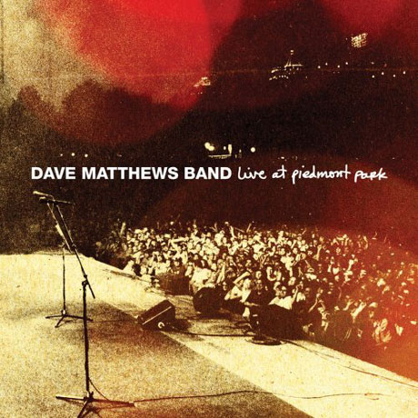 LIVE AT PIEDMONT PARK [BONUS CD]