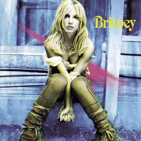 BRITNEY