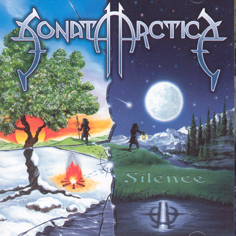 SILENCE [2008 RE-MASTER EDITION]