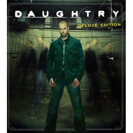 DAUGHTRY [딜럭스반]