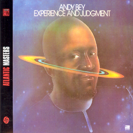 EXPERIENCE AND JUDGMENT [ATLANTIC MASTERS]