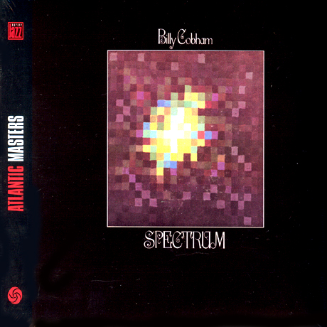SPECTRUM [ATLANTIC MASTERS]