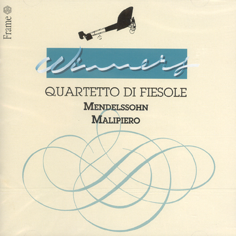 QUARTO QUARTETTO/ QUARTETTO DI FIESOLE