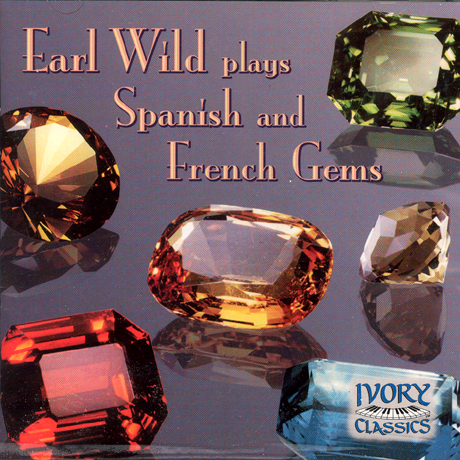 PLAYS SPANISH AND FRENCH GEMS