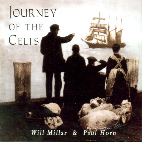 JOURNEY OF THE CELTS