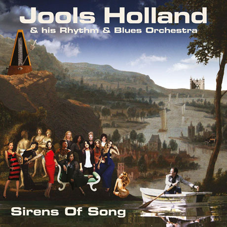 SIRENS OF SONG [180G LP]