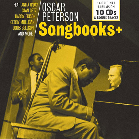SONGBOOKS+