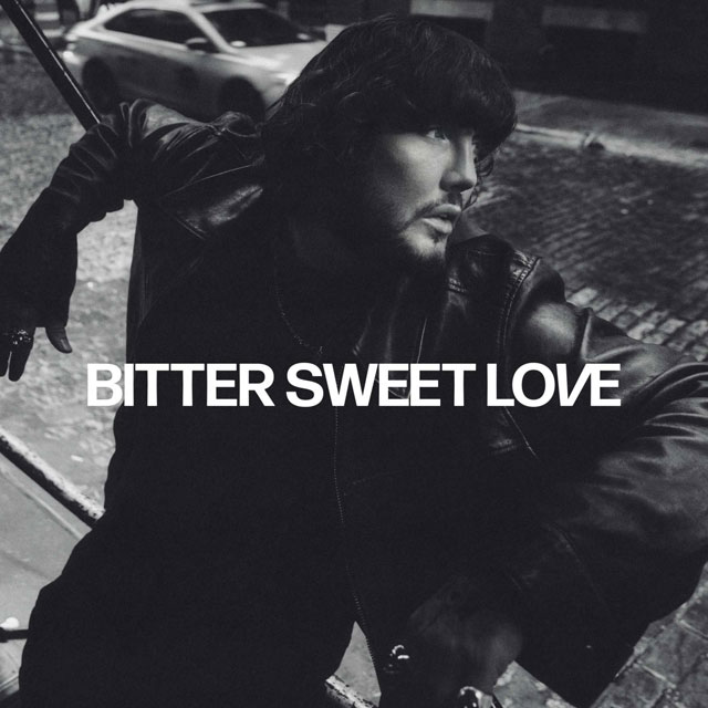 BITTER SWEET LOVE