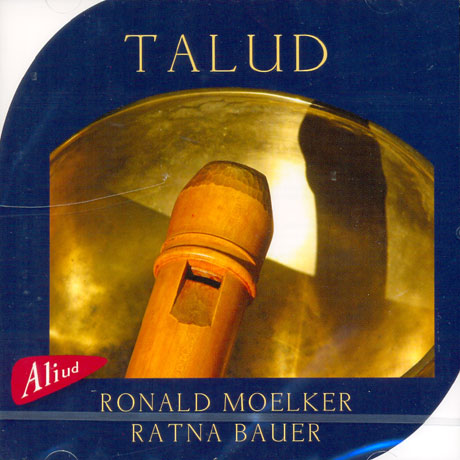 TALUD/ RONALD MOELKER, RATNA BAUER