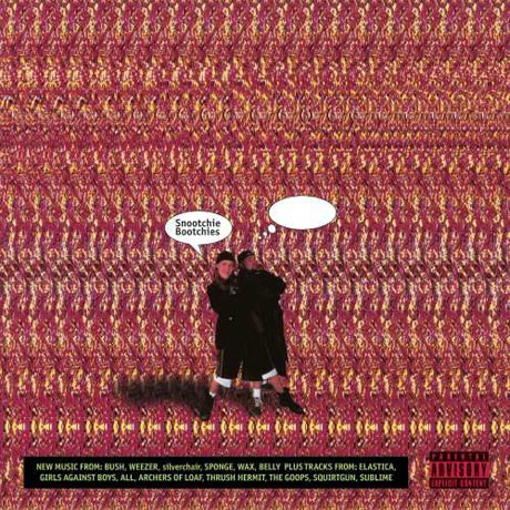 MALLRATS [LP] [몰래츠]