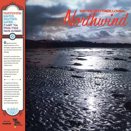 SISTER, BROTHER, LOVER [180G LP] [한정반]