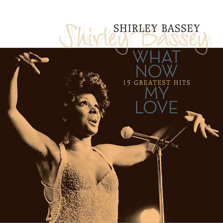 WHAT NOW MY LOVE: 15 GREATEST HITS [180G LP]