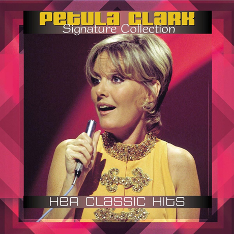 HER CLASSIC HITS [SIGNATURE COLLECTION] [180G LP]