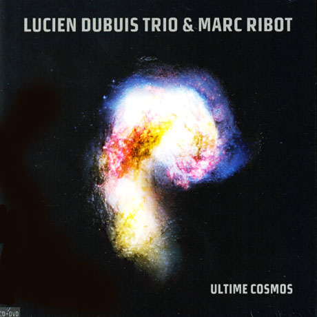 ULTIME COSMOS [CD+DVD]