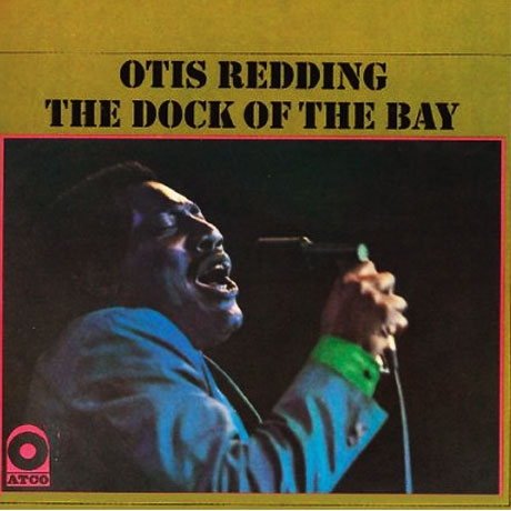 THE DOCK OF THE BAY [FLASHBACK]