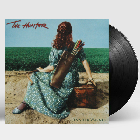 THE HUNTER [180G LP]