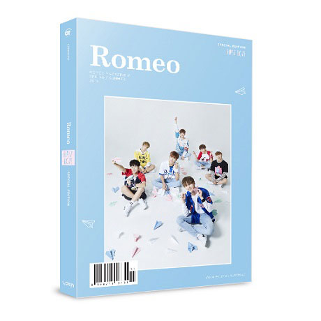 FIRST LOVE [SPECIAL EDITION]