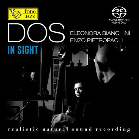 DOS: IN SIGHT [SACD HYBRID]