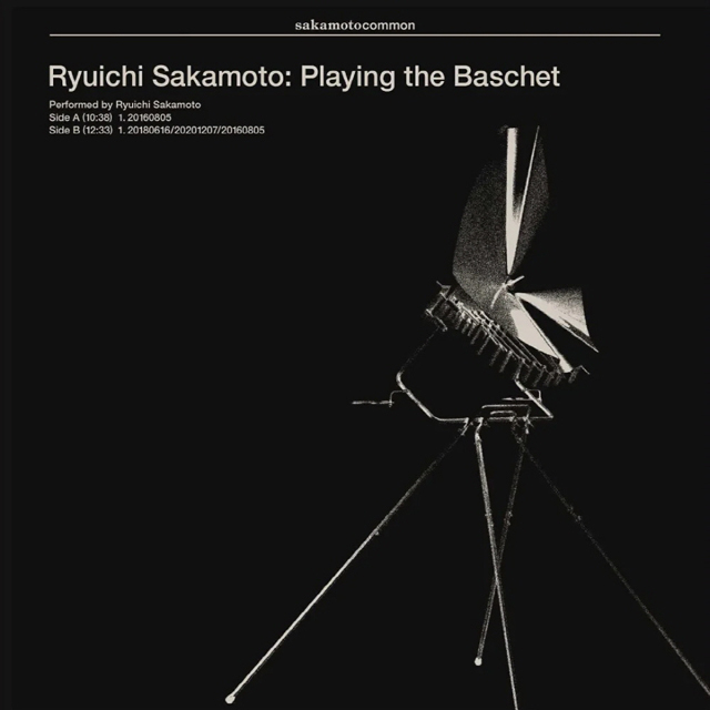 PLAYING THE BASCHET