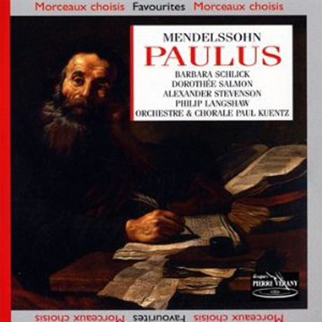 PAULUS/ BARBARA SCHLICK, PAUL KUENTZ