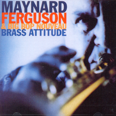BRASS ATTITUDE