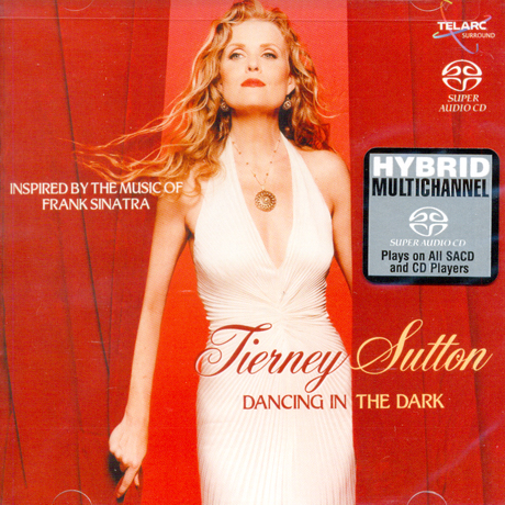 DANCING IN THE DARK [SACD HYBRID]