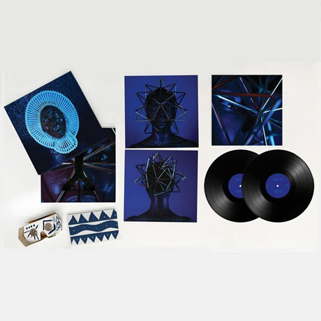 AWAKEN, MY LOVE! [LIMITED] [180G 45RPM LP]