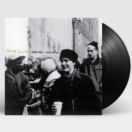 ROMAN CANDLE [180G LP]