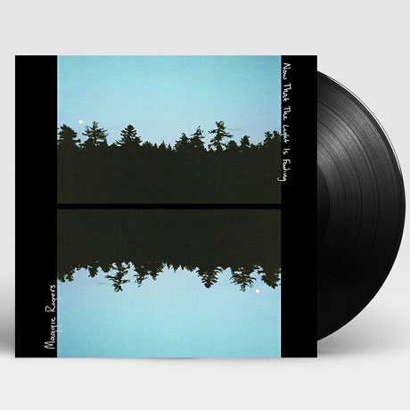 NOW THAT THE LIGHT IS FADING [10” LP]