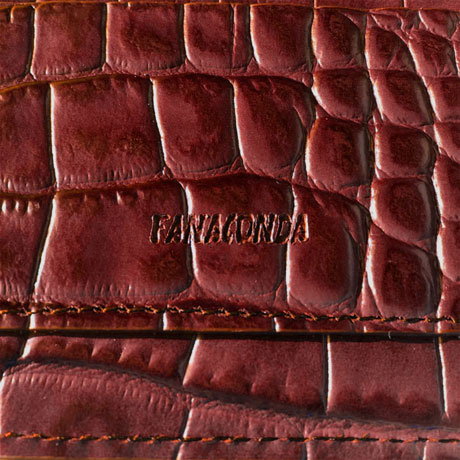 FANACONDA [RED EDITION] [한정반]