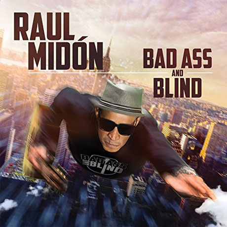 BAD ASS AND BLIND [DIGIPACK]