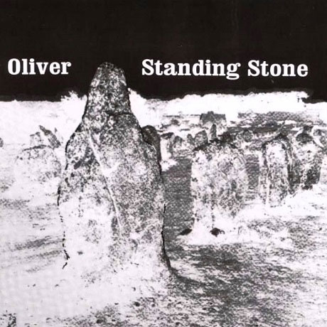 STANDING STONE [REMASTERED]