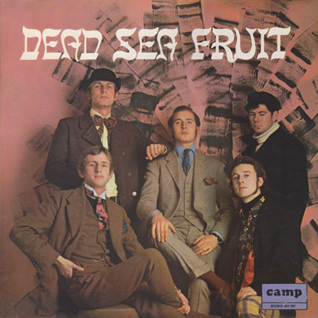 DEAD SEA FRUIT [REMASTERED]