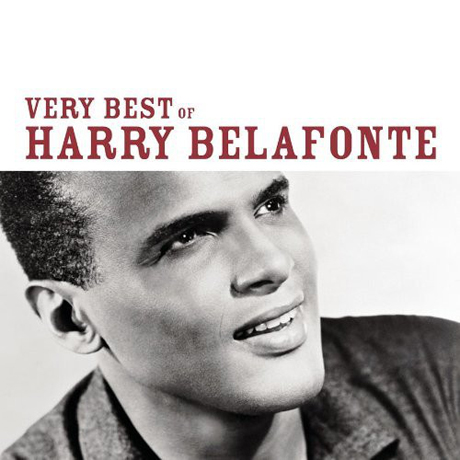 VERY BEST OF HARRY BELAFONTE