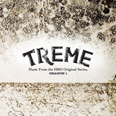 TREME SEASON 1 [트레메 시즌 1]