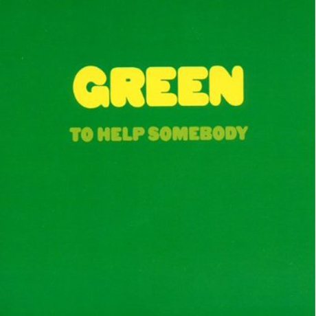 TO HELP SOMEBODY