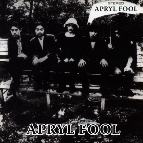 APRYL FOOL [CARD WALLET]