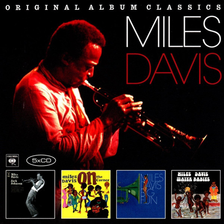 ORIGINAL ALBUM CLASSICS VOL.3